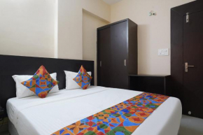 FabHotel Serenity - Gachibowli - Nr ISB